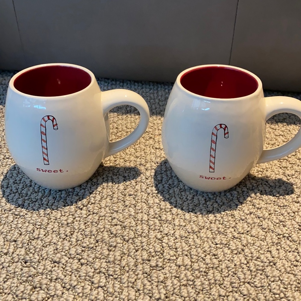 Mug set